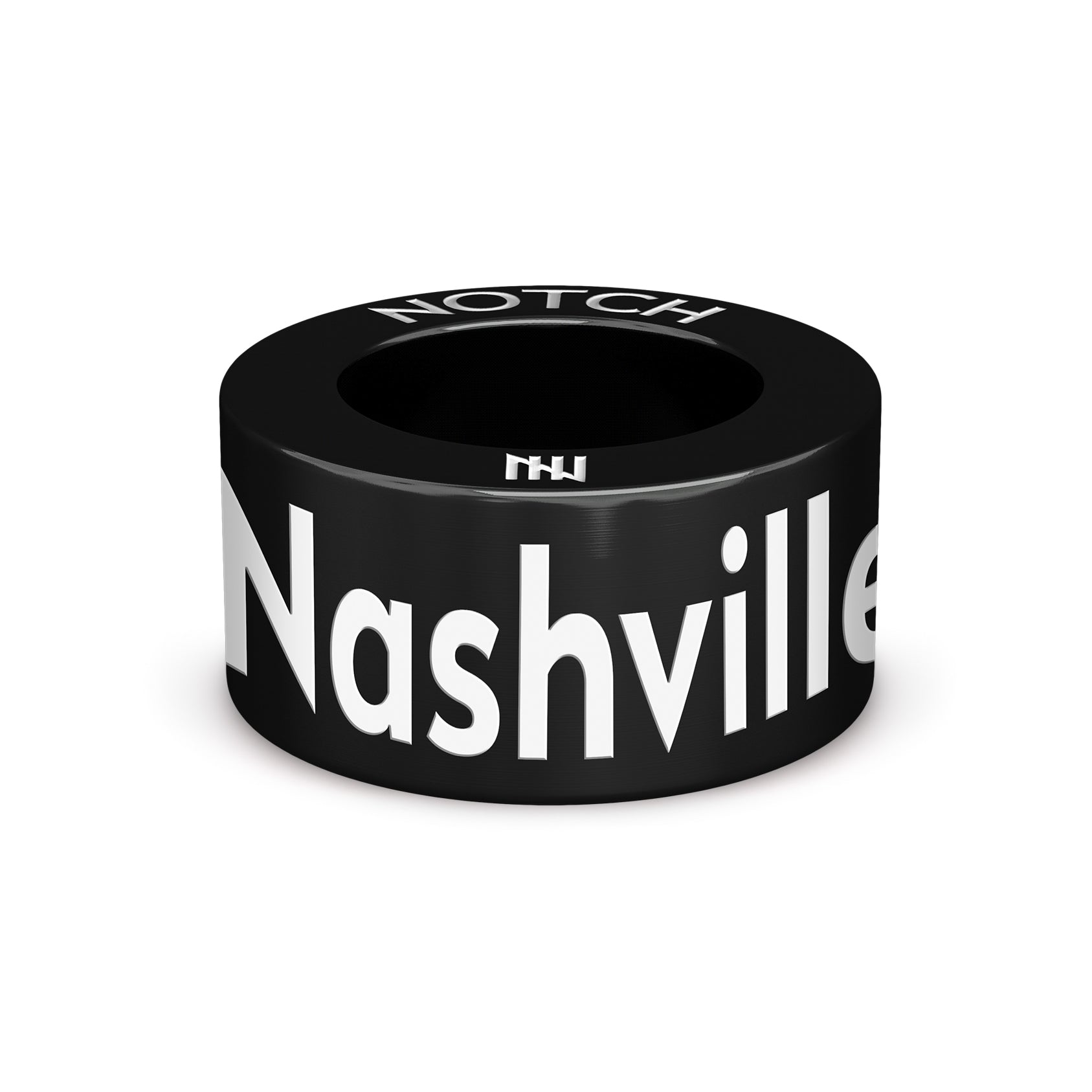 Nashville NOTCH Charm