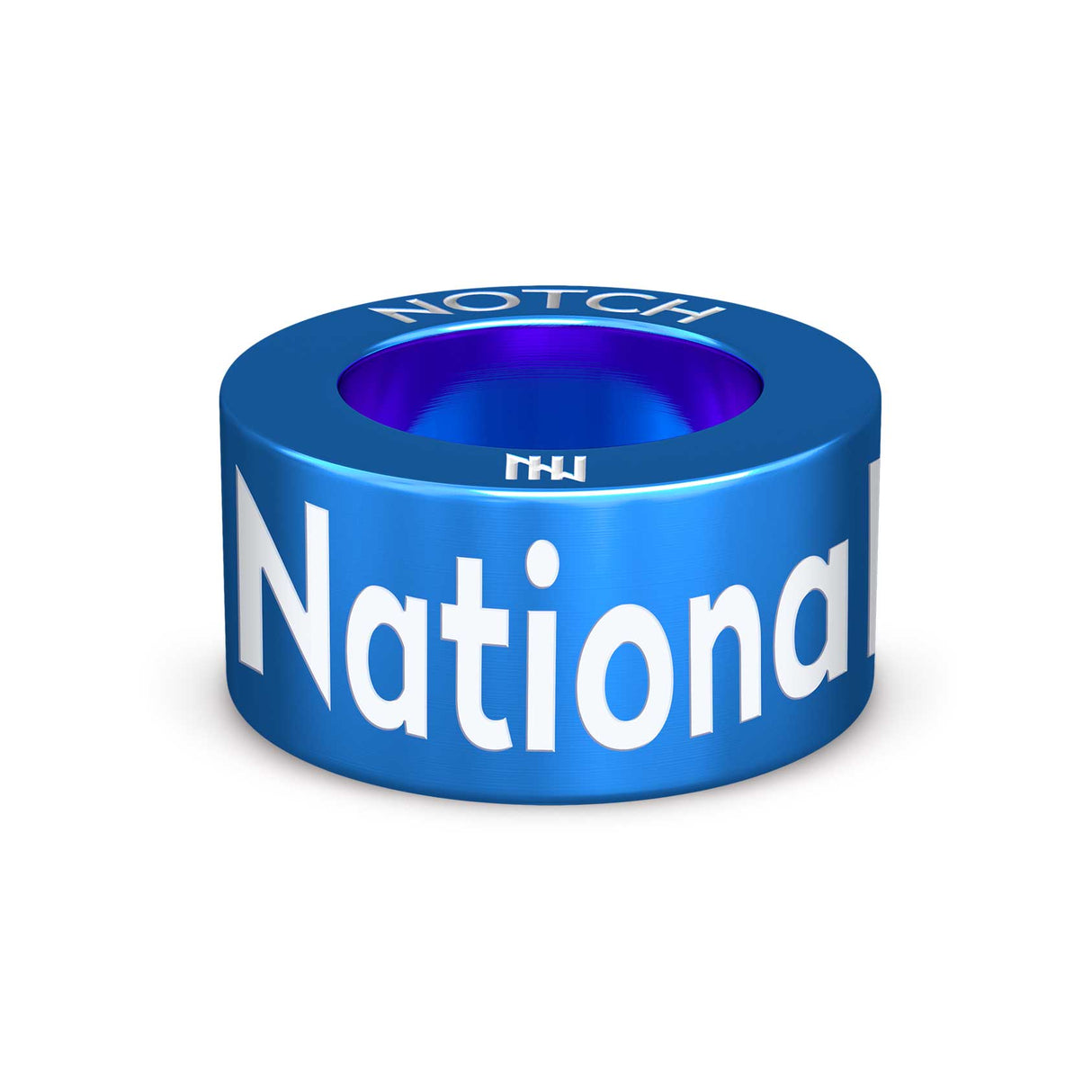 Nationals NOTCH Charm