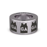 Goal Attack Vest NOTCH Charm