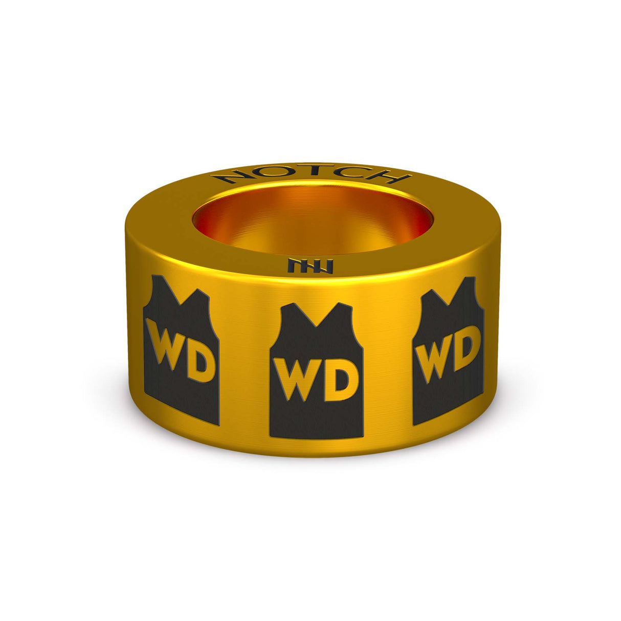 Wing Defence Vest NOTCH Charm