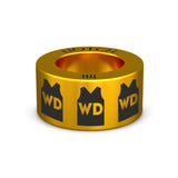 Wing Defence Vest NOTCH Charm