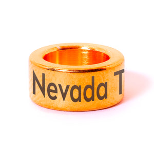 Nevada Test Site NOTCH Charm