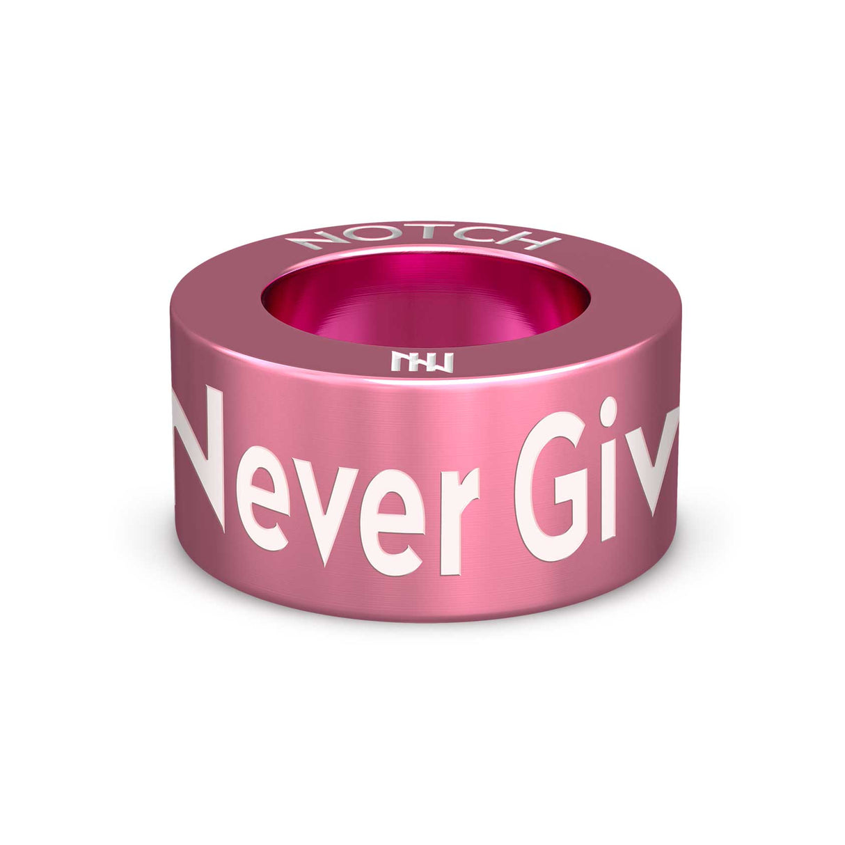 Never Give Up by Cobbs