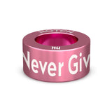 Never Give Up by Cobbs