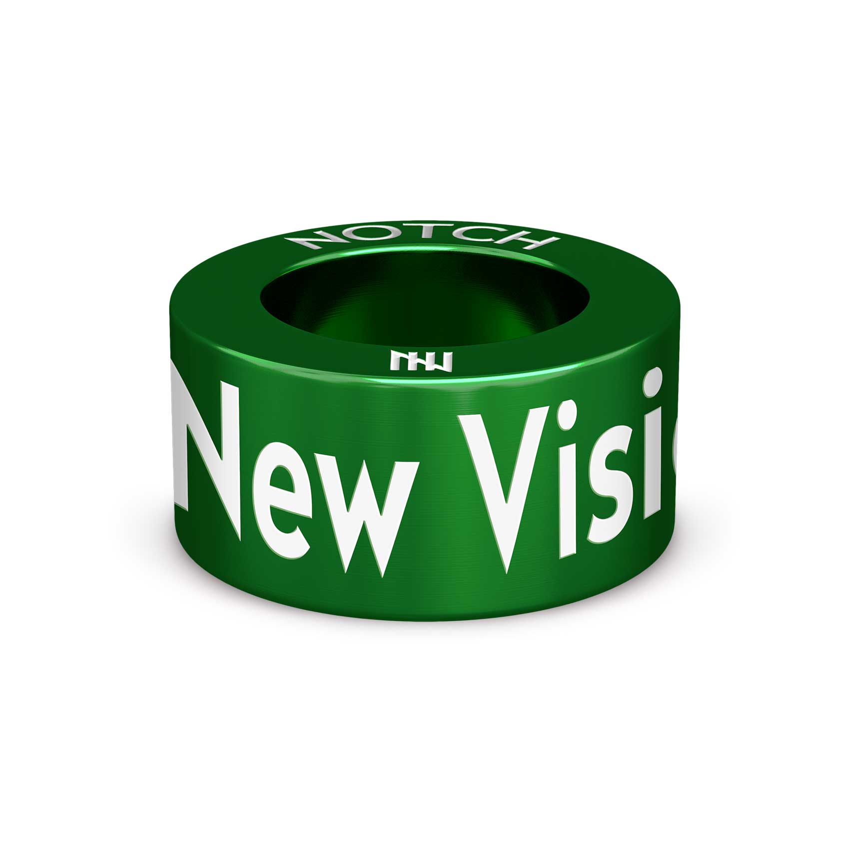 New Vision NOTCH Charm