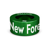 New Forest Tri NOTCH Charm