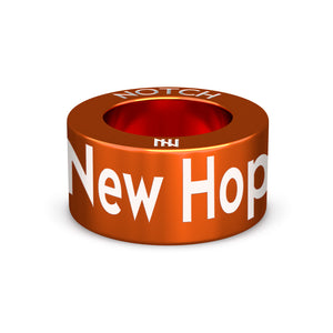 New Hope PrideFest NOTCH Charm