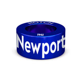 Newport Wales Half Marathon NOTCH Charm