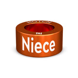 Niece NOTCH Charm