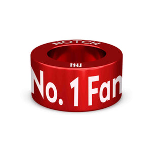 No. 1 Fan (#1 icon)