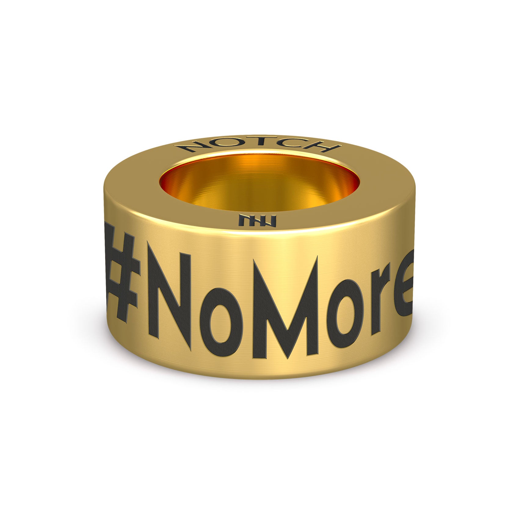 #NoMoreSugar NOTCH Charm