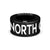 North Coast 500 miles NOTCH Charm