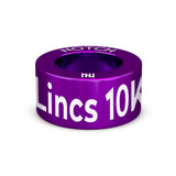 North Lincs 10K NOTCH Charm