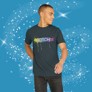 Men's Notch Inked T-Shirt