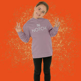 Kid's Notch Hoodie