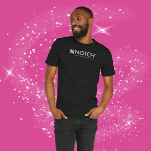 Men's Notch Logo T-Shirt
