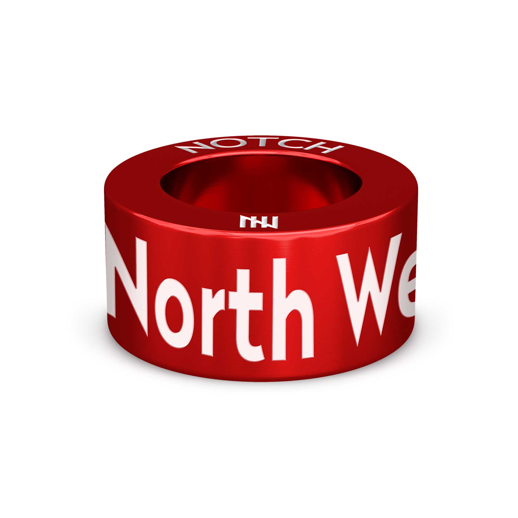 North West 200 NOTCH Charm