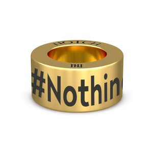 #NothingIsImpossible NOTCH Charm