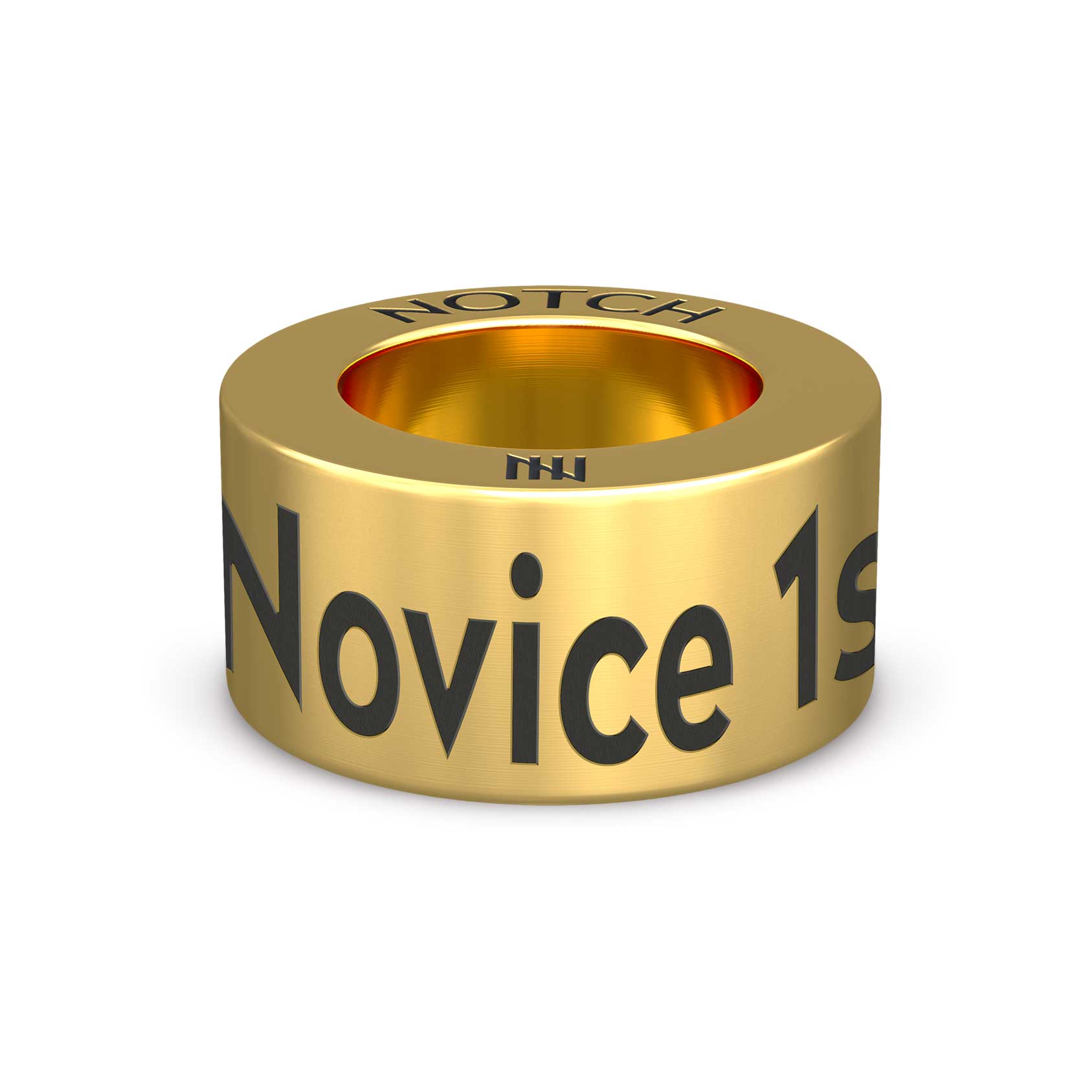 Novice 1st place NOTCH Charm