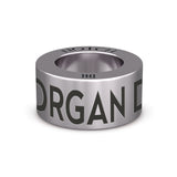 Organ Donor NOTCH Charm (Full List)