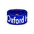 Oxford Half Marathon NOTCH Charm