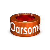 Oarsome Rower NOTCH Charm