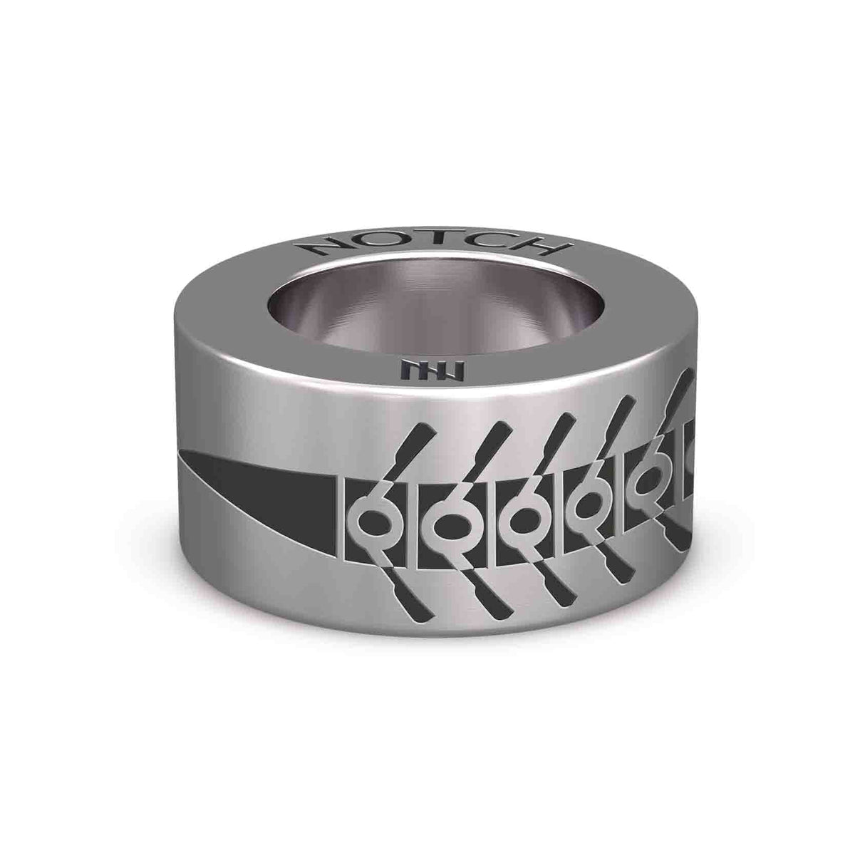 Octuple Scull x GSRC NOTCH Charm
