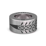 Octuple Scull x GSRC NOTCH Charm