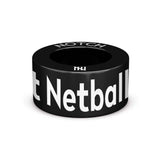 OK, but first Netball NOTCH Charm