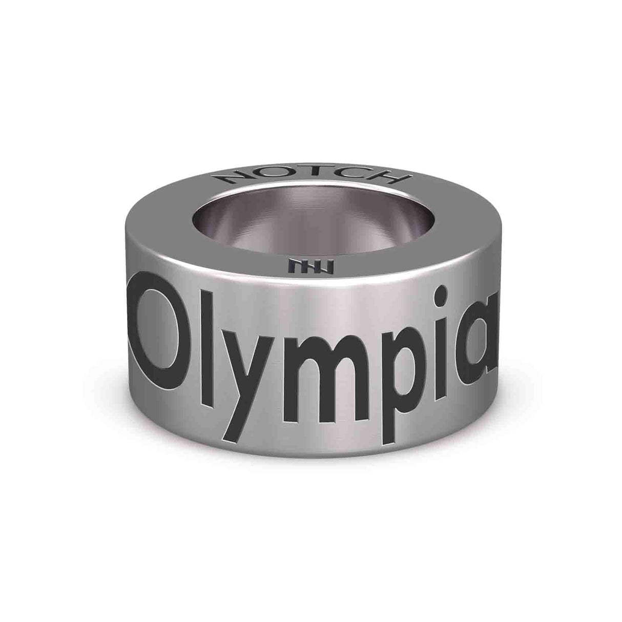 Olympia Judge NOTCH Charm