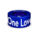 One Love NOTCH Charm
