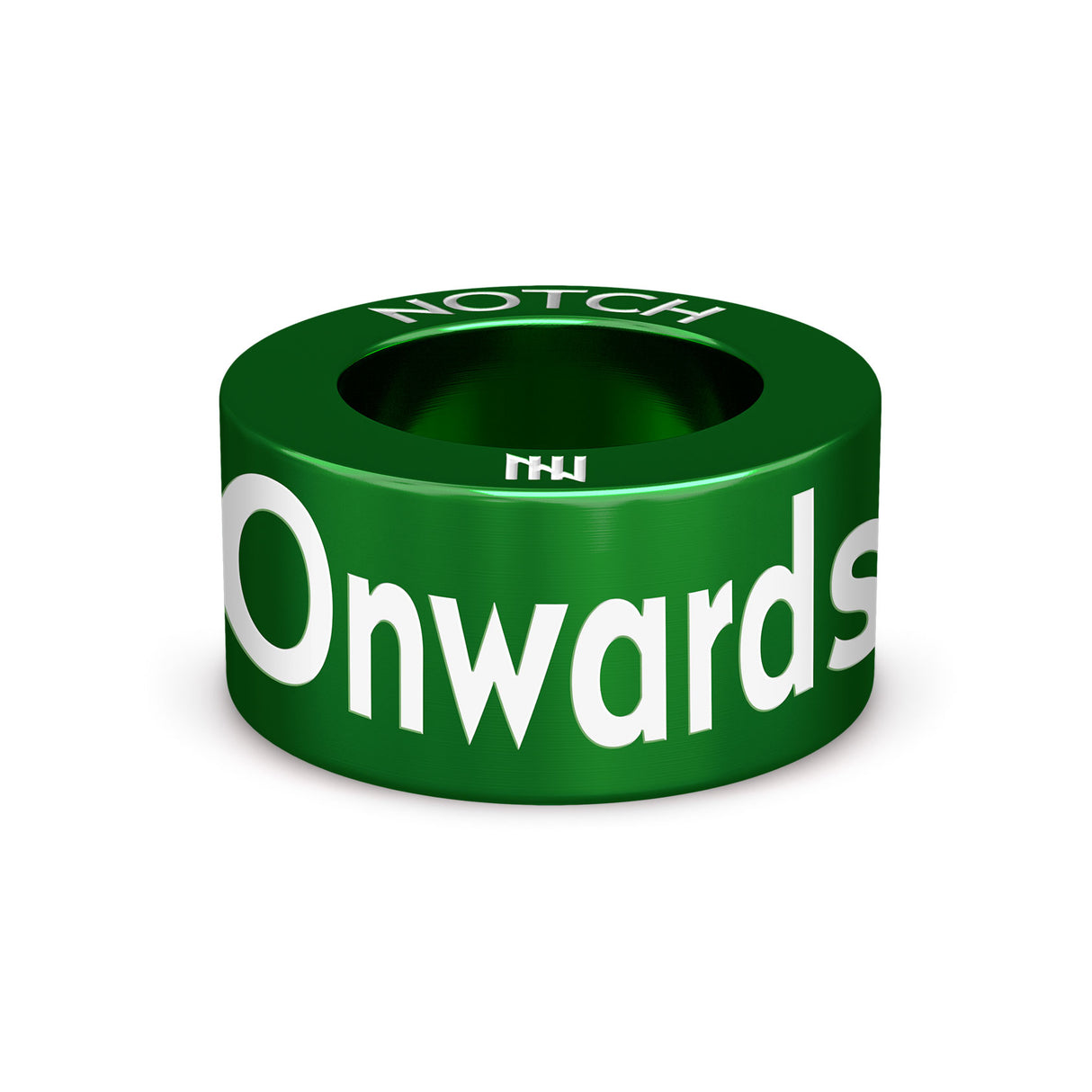 Onwards and Downwards NOTCH Charm