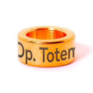 Operation Totem NOTCH Charm