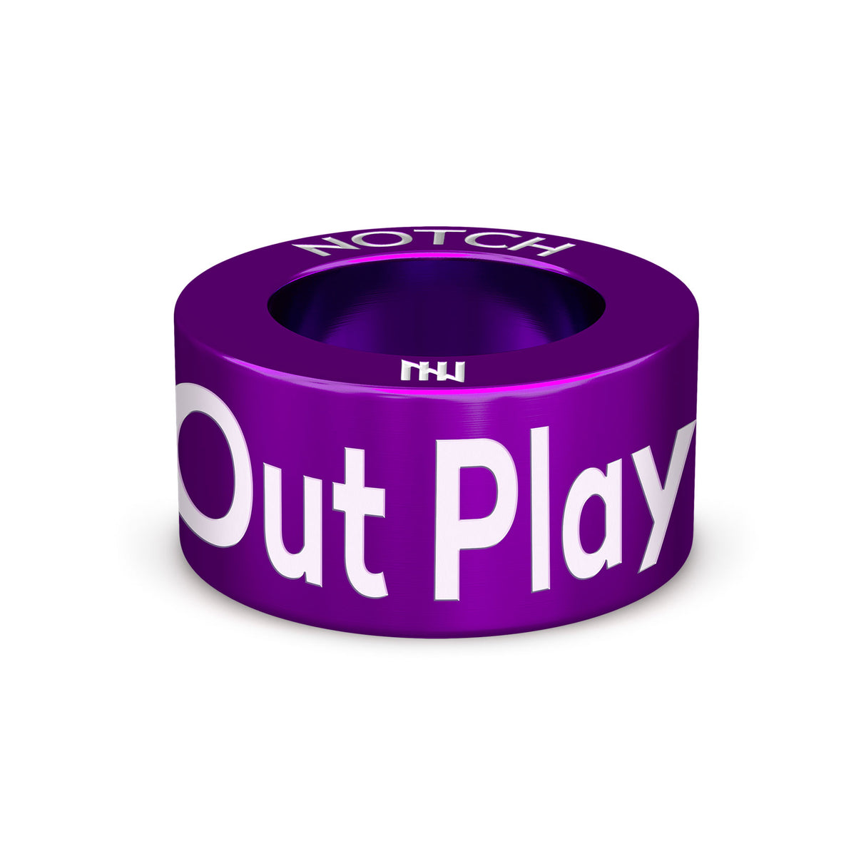 Outplay NOTCH Charm