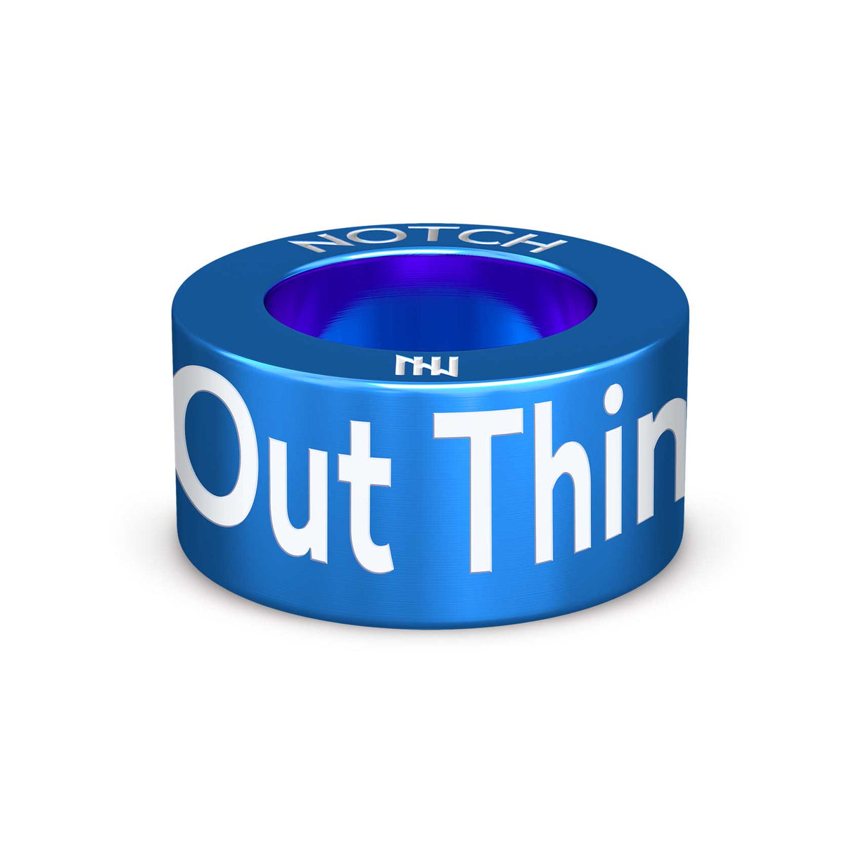 Out Think NOTCH Charm