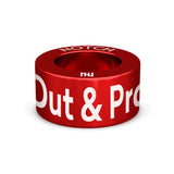 Out & Proud NOTCH Charm