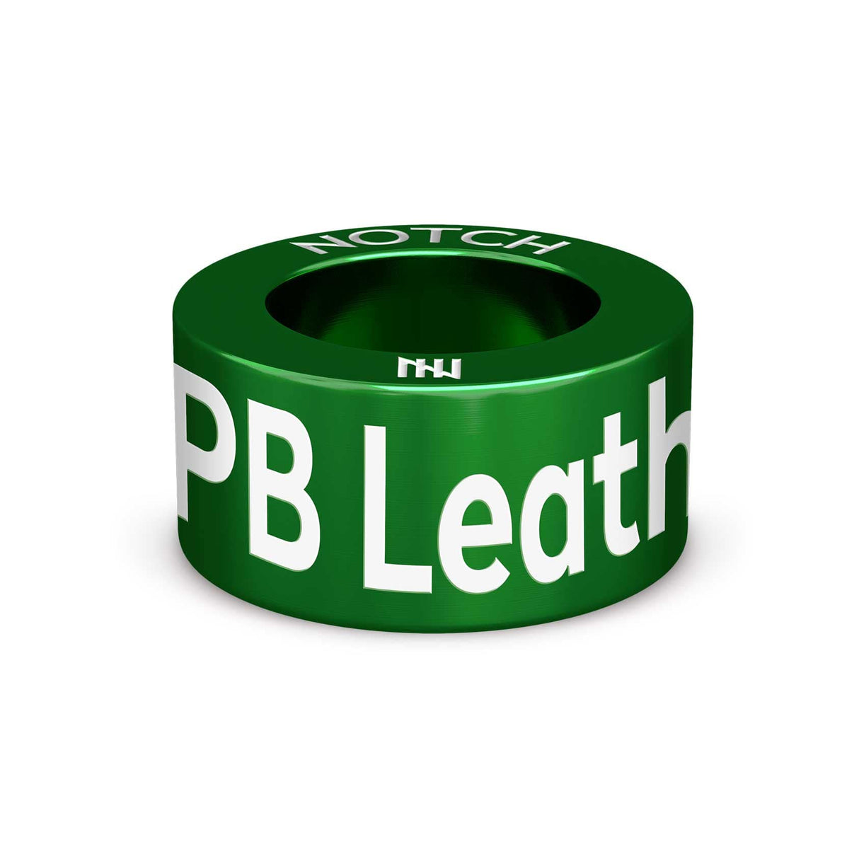 PB Leather NOTCH Charm