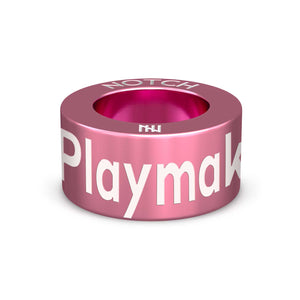 Playmaker NOTCH Charm