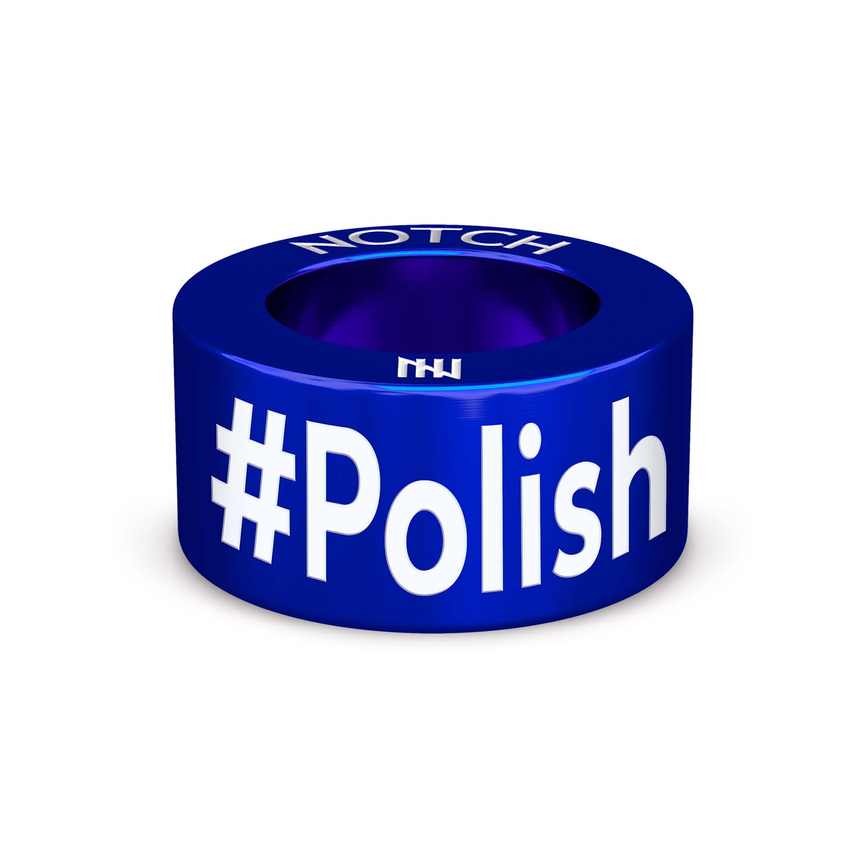 #Polish NOTCH Charm