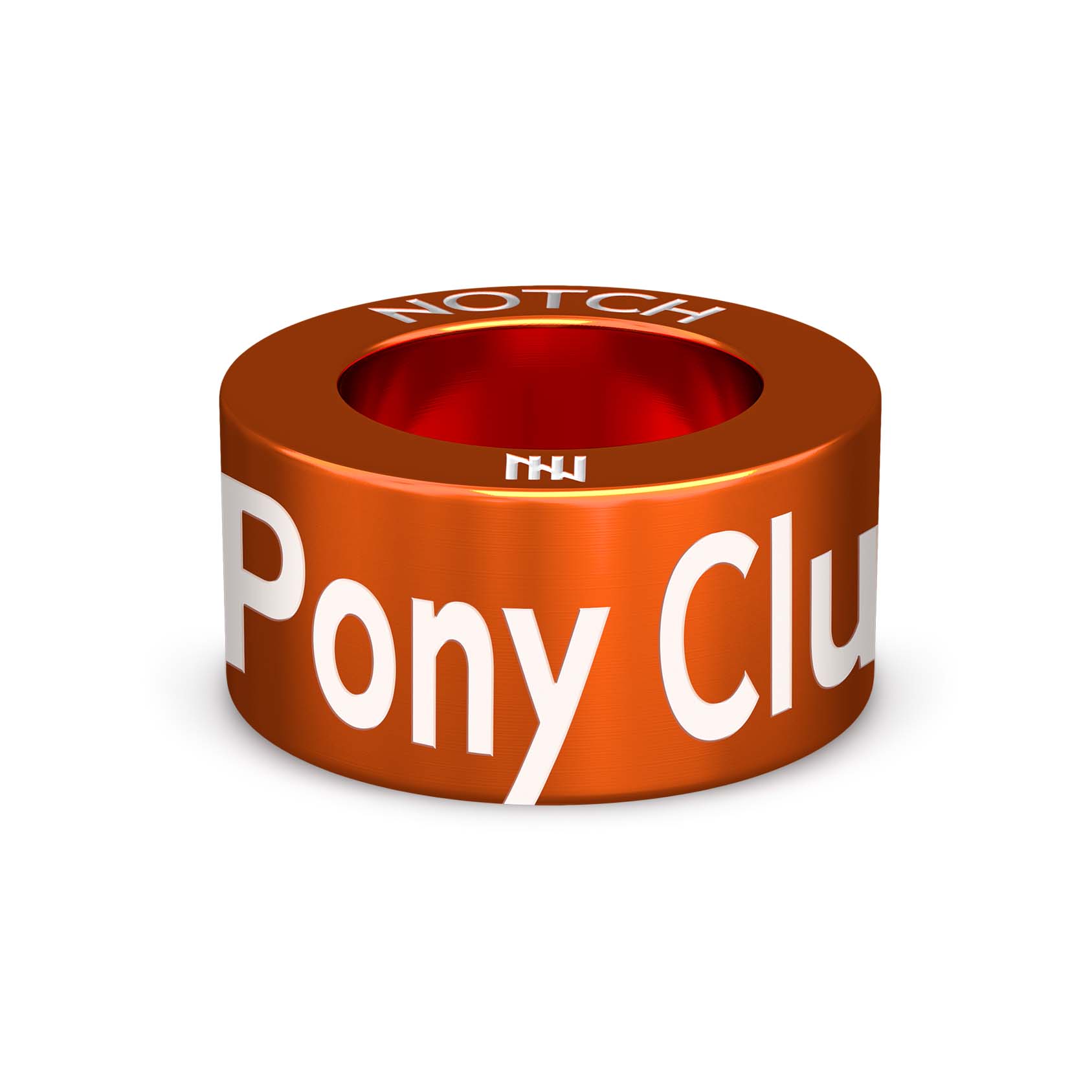 Pony Club NOTCH Charm (Full List)