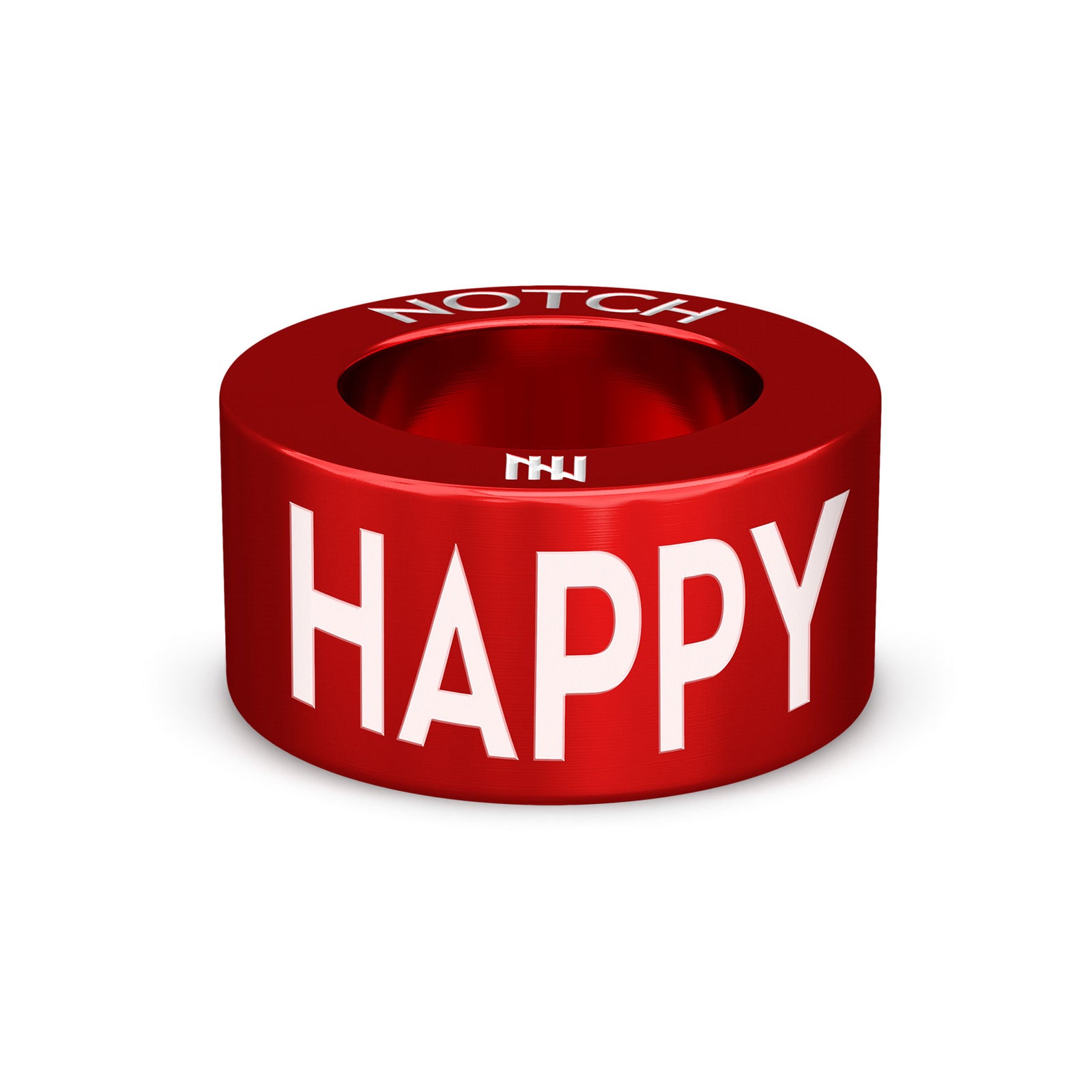 PROUD HAPPY MUM NOTCH Charm