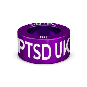 PTSD UK NOTCH Charm