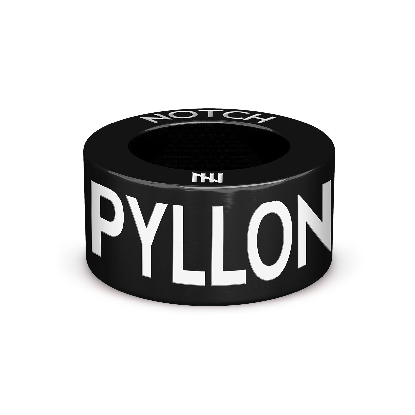 Pyllon NOTCH Charm