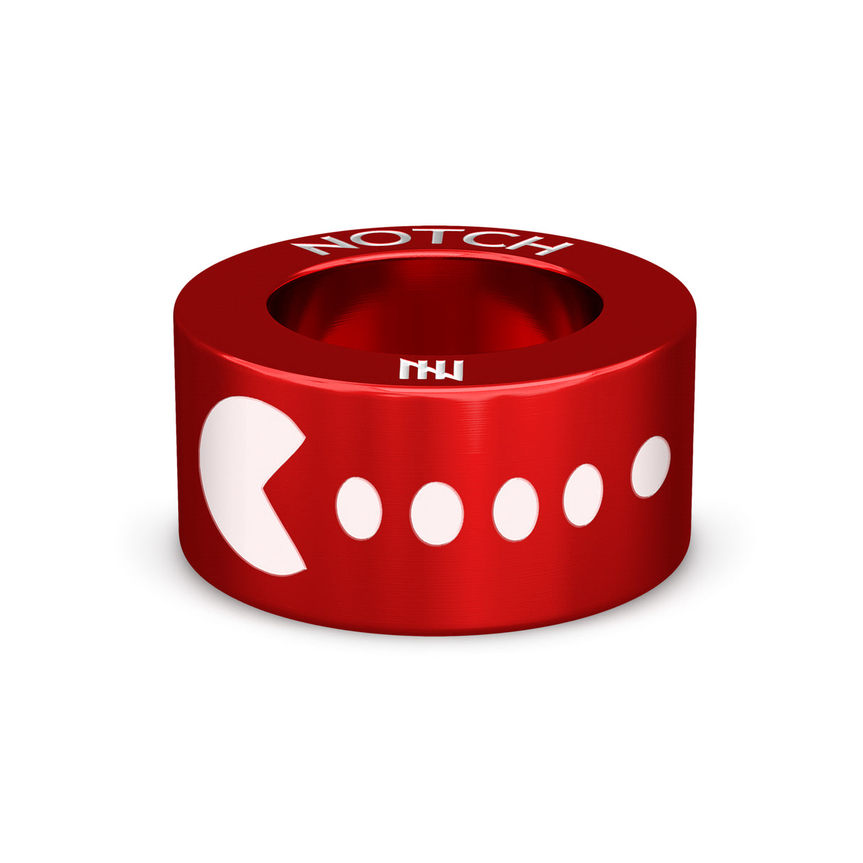 PacMan NOTCH Charm
