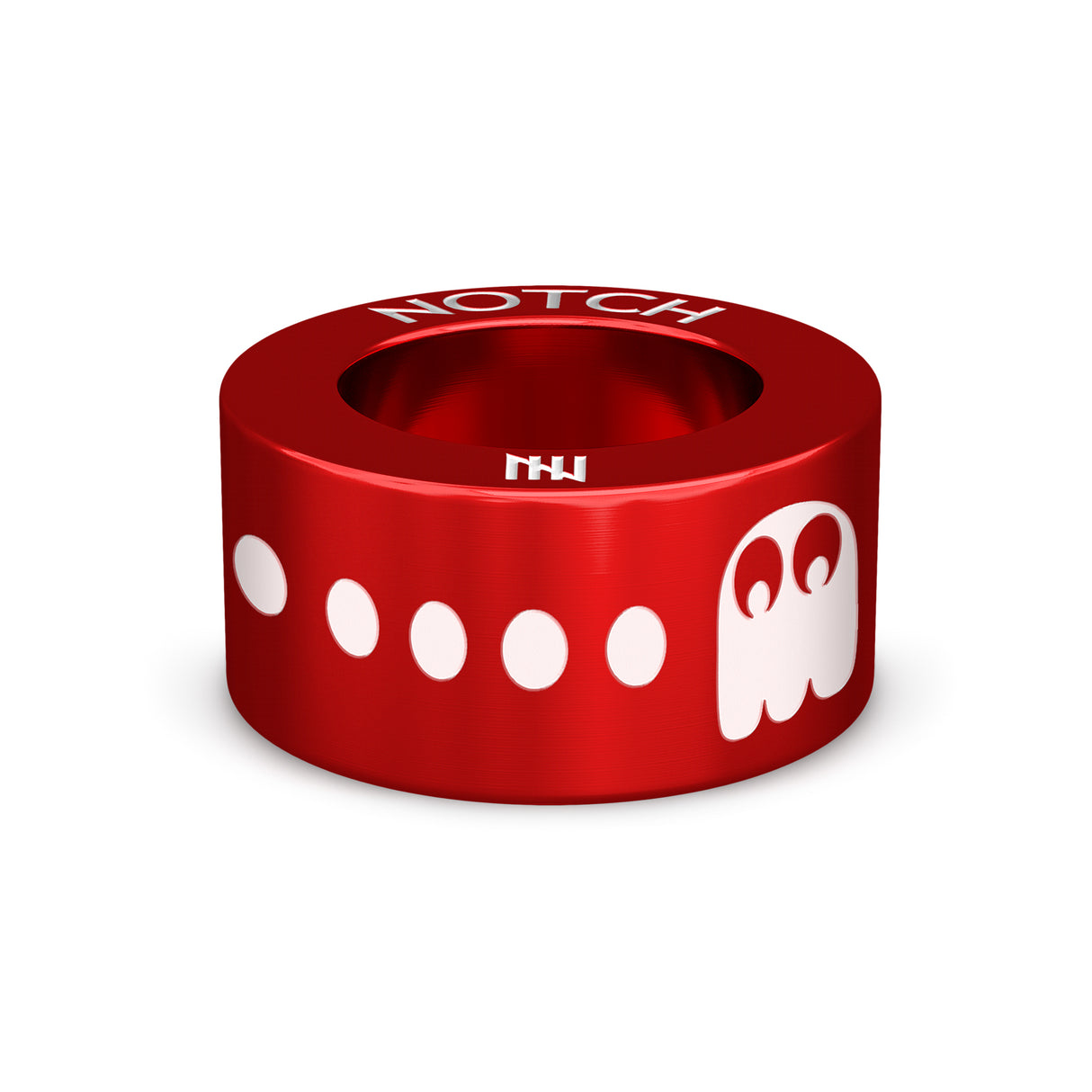PacMan NOTCH Charm