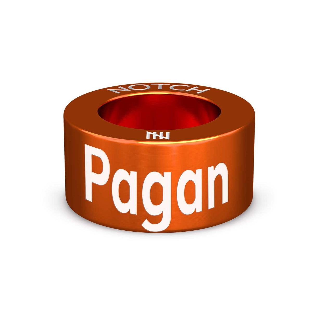 Pagan Notch Charm
