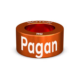 Pagan Notch Charm