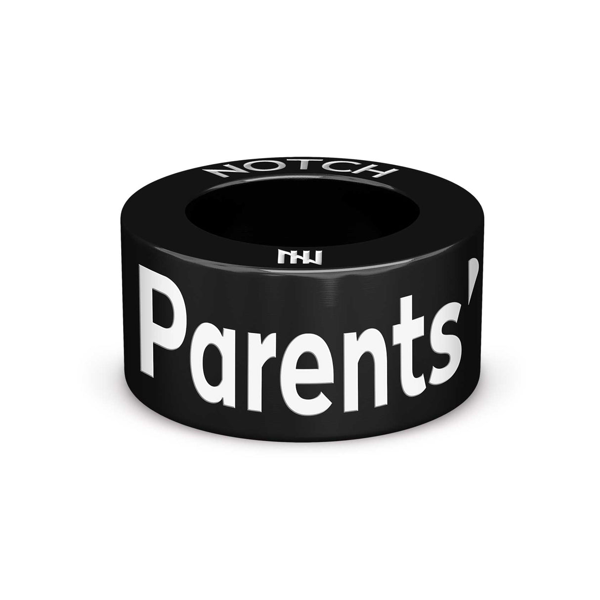 Parents' Player NOTCH Charm