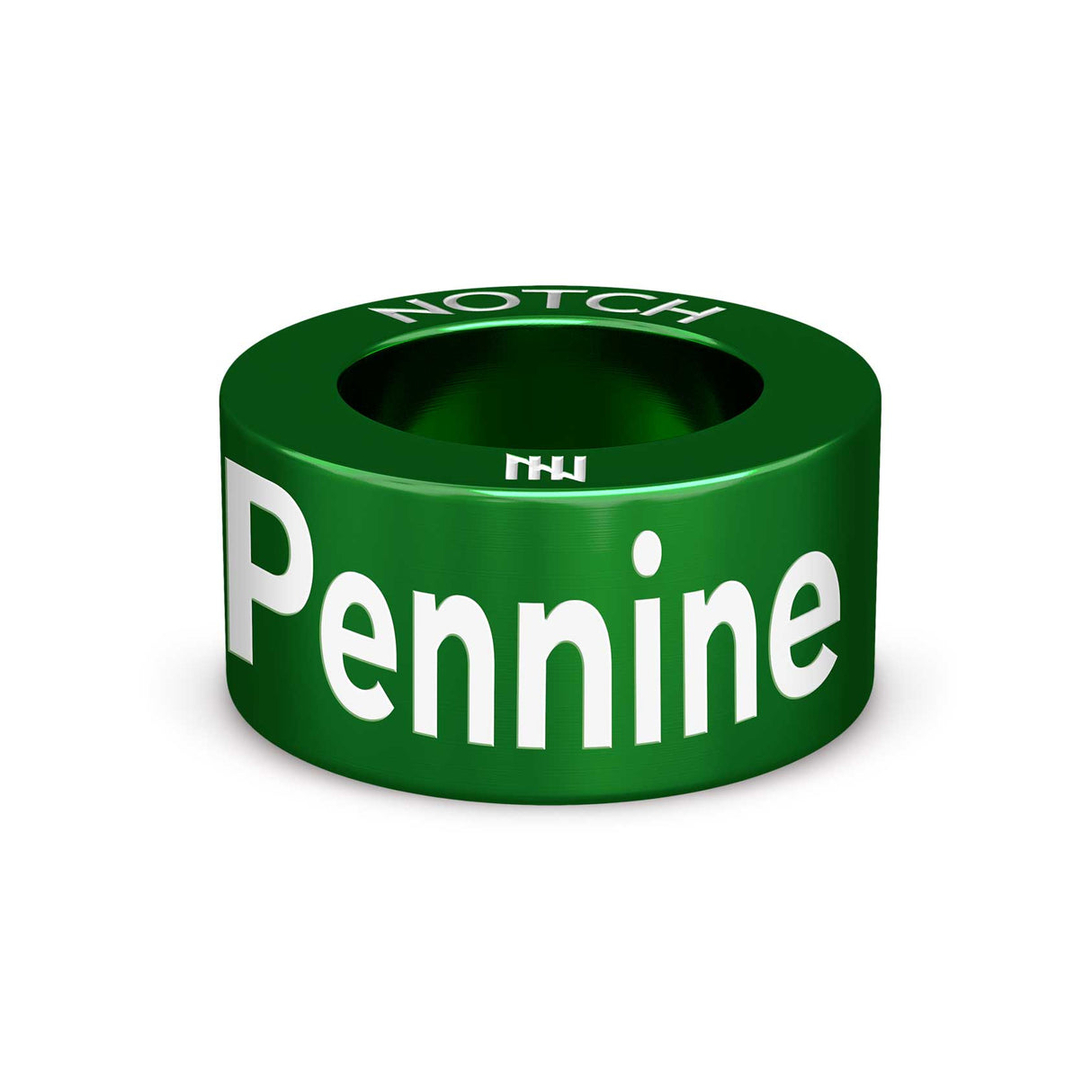 Pennine Way 268 miles NOTCH Charm