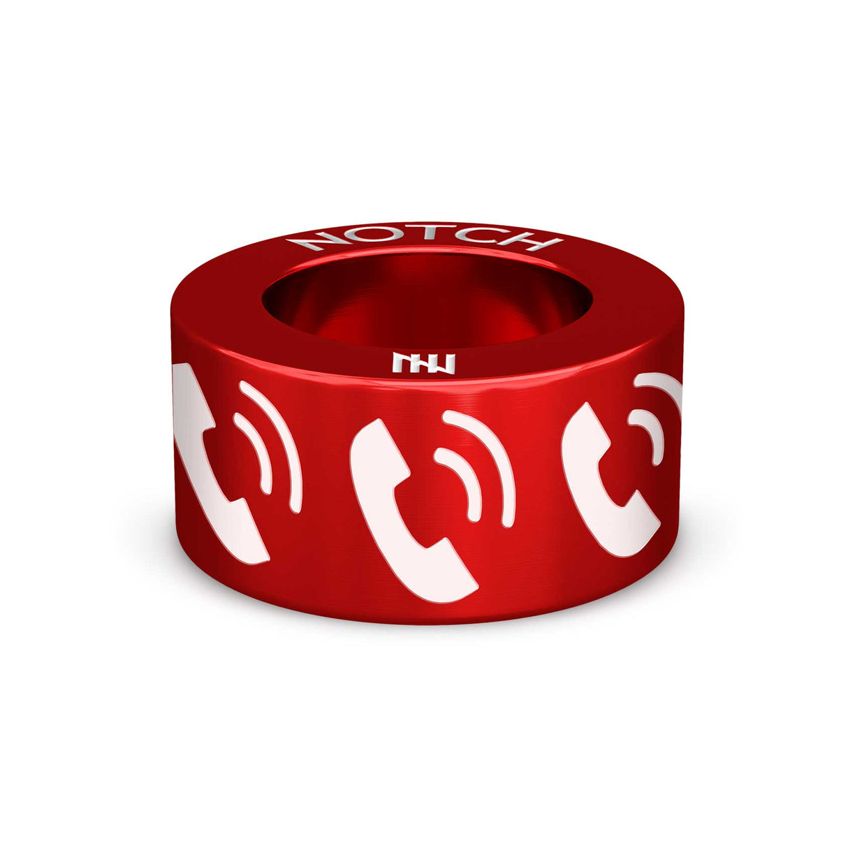 Phone NOTCH Charm